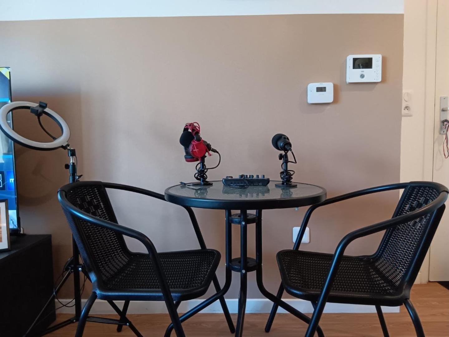 Destiny Appart' Paris -Beauvais-Orly- Podcasts- Stade De France スタン エクステリア 写真
